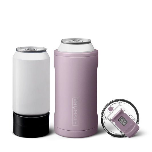 BruMate Hopsulator Trio 16 oz LILAC DUSK