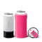 BruMate Hopsulator Trio 16 oz NEON PINK