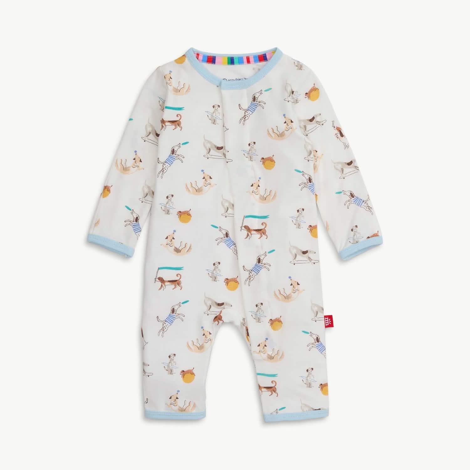 Magnetic Me Modal Coverall HOWLARIOUS