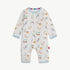 Magnetic Me Modal Coverall HOWLARIOUS