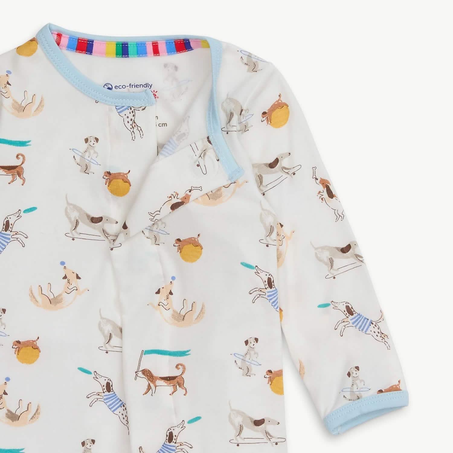 Magnetic Me Modal Coverall HOWLARIOUS