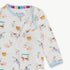Magnetic Me Modal Coverall HOWLARIOUS