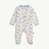 Magnetic Me Magnetic Modal Footie HOWLARIOUS