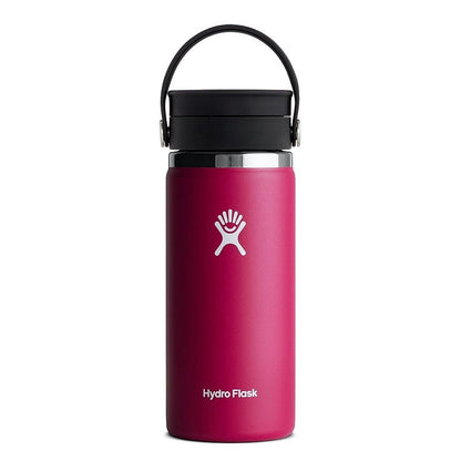 Hydro Flask 16 oz Wide Mouth Coffee with Flex Sip Lid SNAPPER