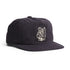 Howler Bros El Monito Surfs Snapback: NAVY