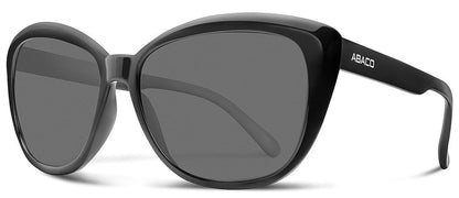 Abaco Kateye GLOSS BLACK/GREY