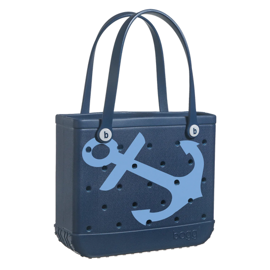 Bogg Bag Baby Bag Special Edition ANCHORS AWAY