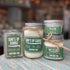 Surf's Up 16 oz Candle CHRISTMAS TREE