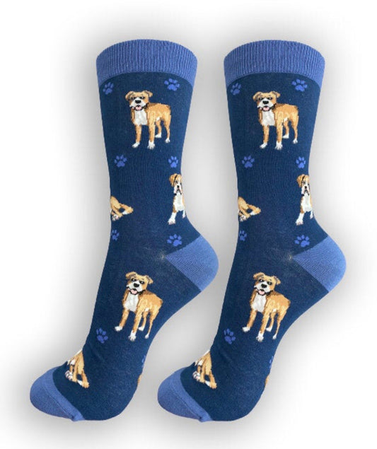 HappyTails Socks BOXER