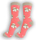 HappyTails Socks SHIH TZU TAN