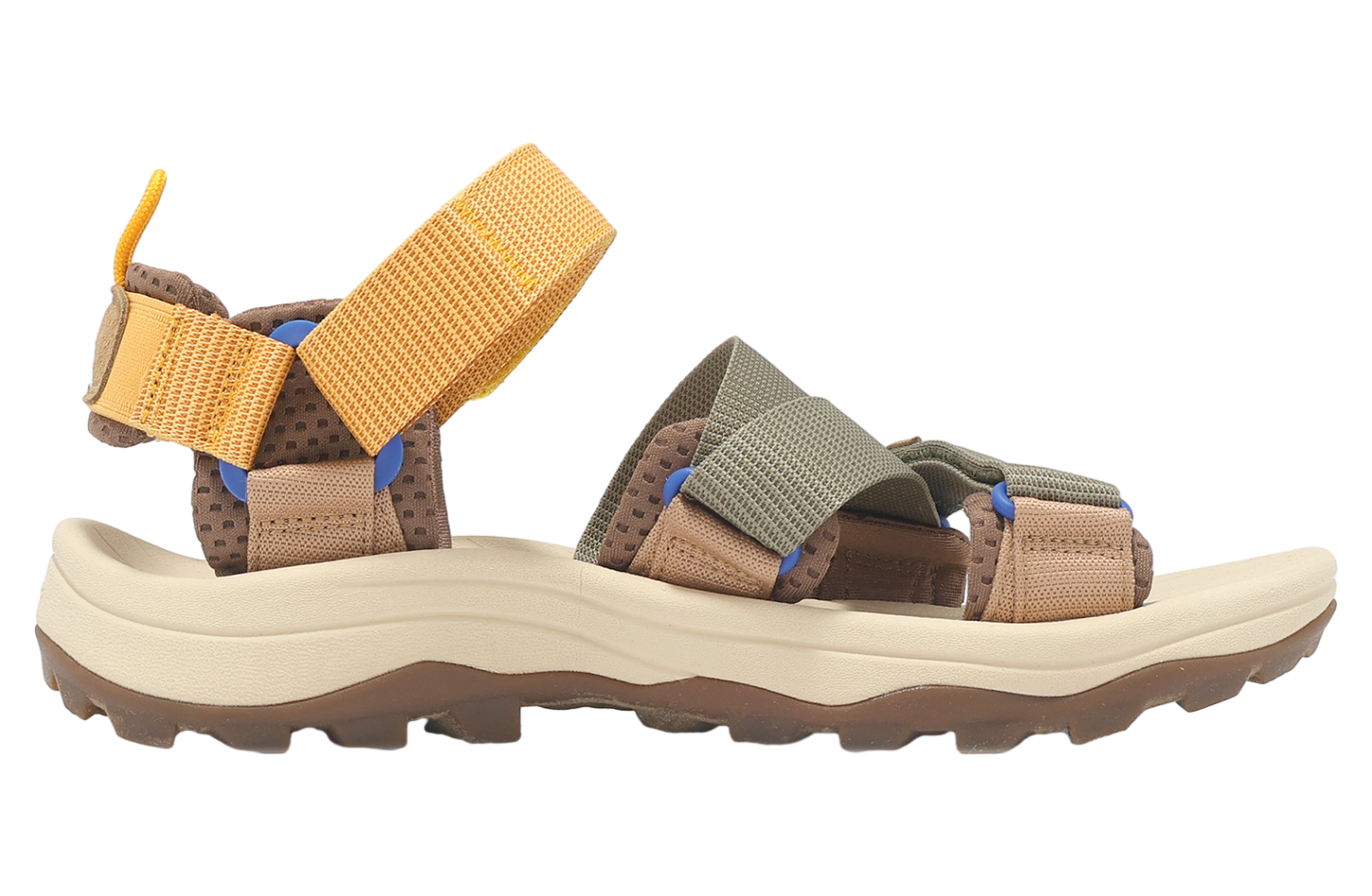 Merrell M Speed Fusion Sport RMX TANGELO DRAB