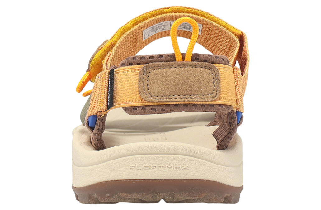 Merrell M Speed Fusion Sport RMX TANGELO DRAB