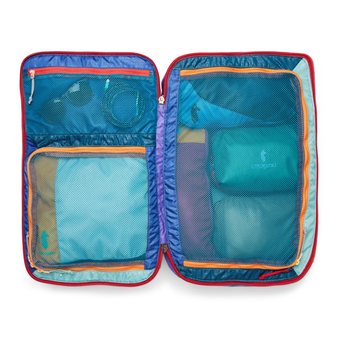 Cotopaxi Allpa 35LTravel Pack DEL DIA