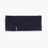 Turtle Fur Shay Headband MIDNIGHT