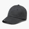 Turtle Fur Hemp Boondocker Ball Cap ONYX