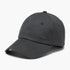 Turtle Fur Hemp Boondocker Ball Cap ONYX