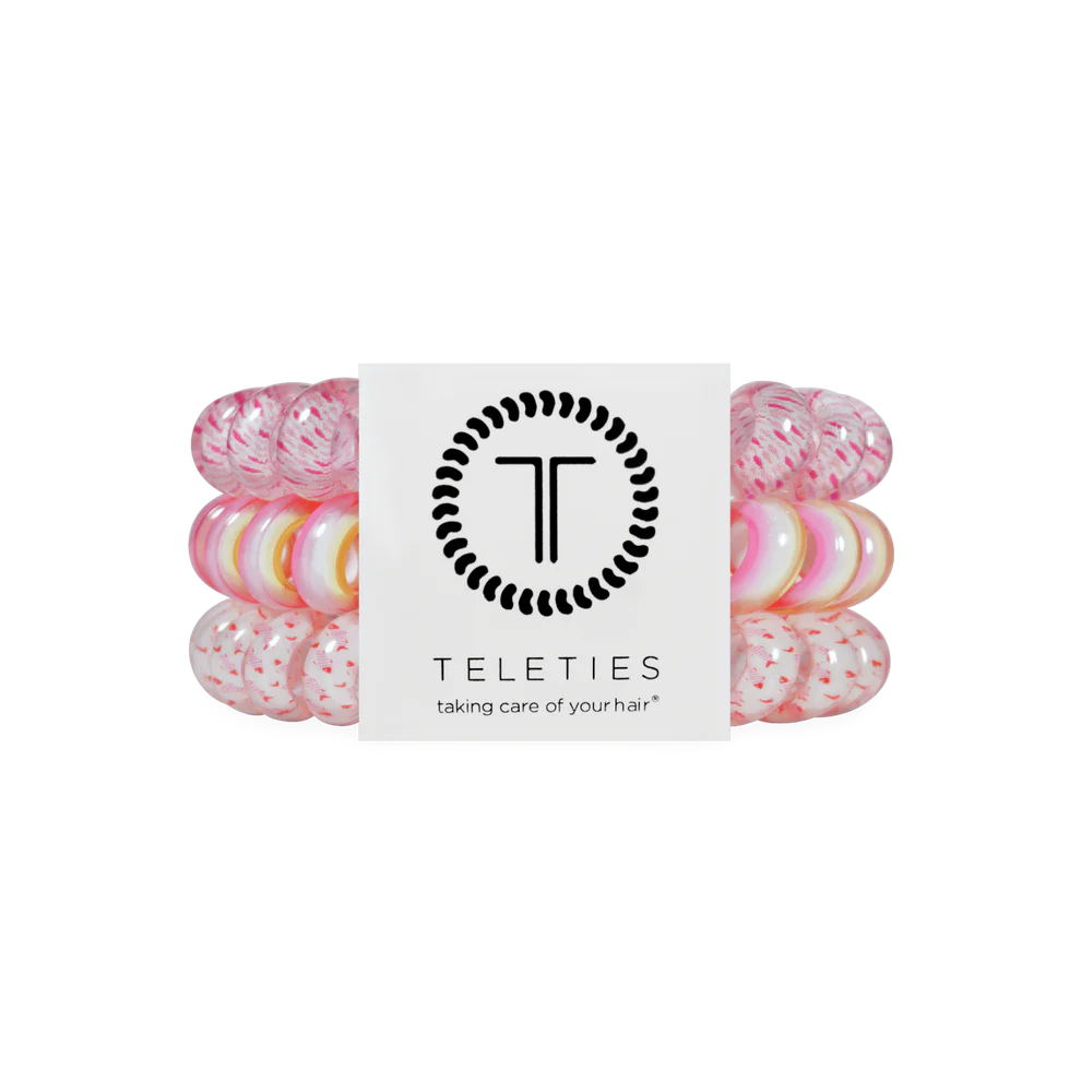 Teleties Large 3-Pack JUST KEEP SWIMMING