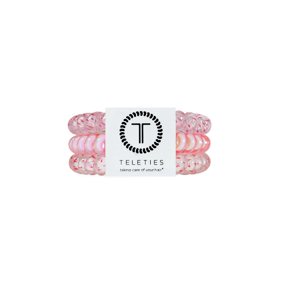 Teleties Small 3-Pack JUST KEEP SWIMMING