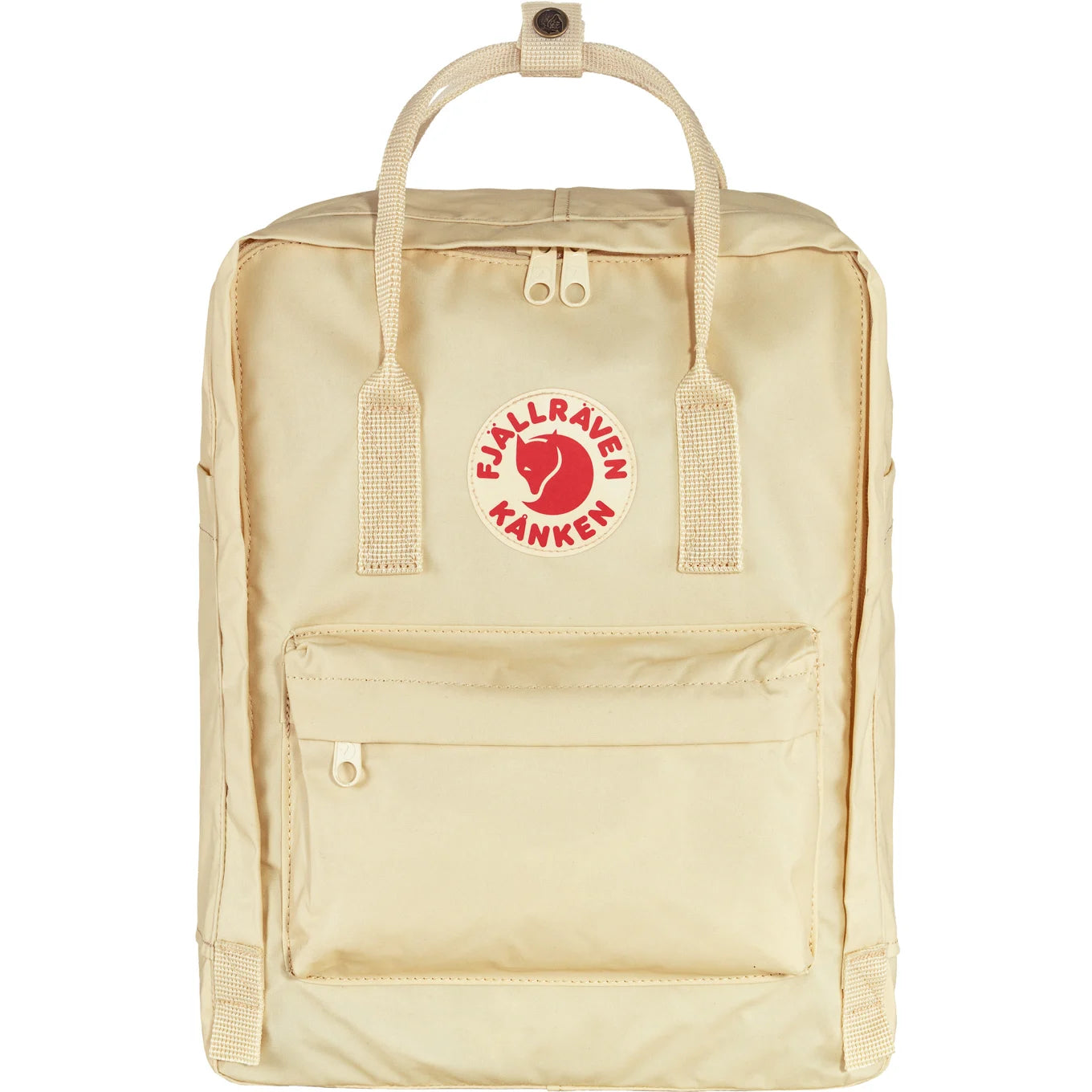 Fjallraven Kanken LIGHT OAK