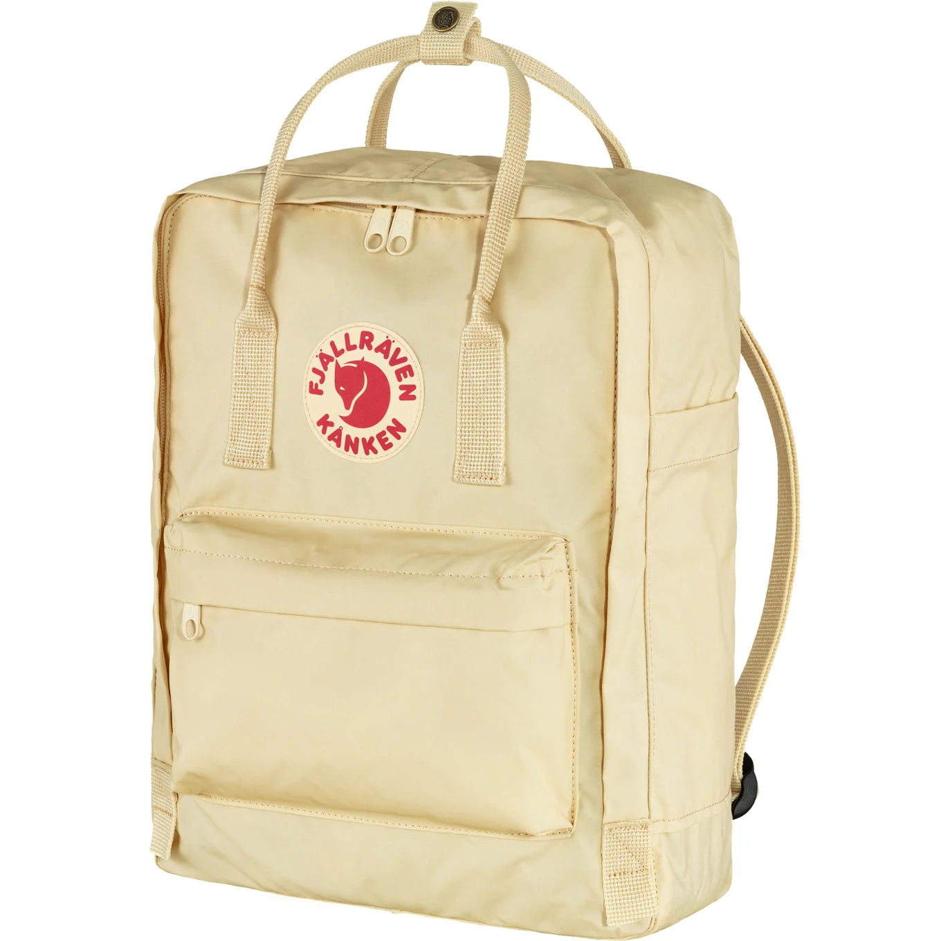 Fjallraven Kanken LIGHT OAK