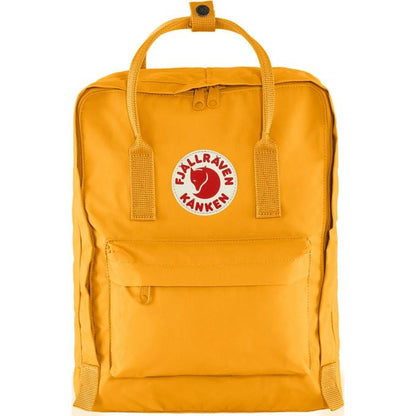 Fjallraven Kanken Original WARM YELLOW