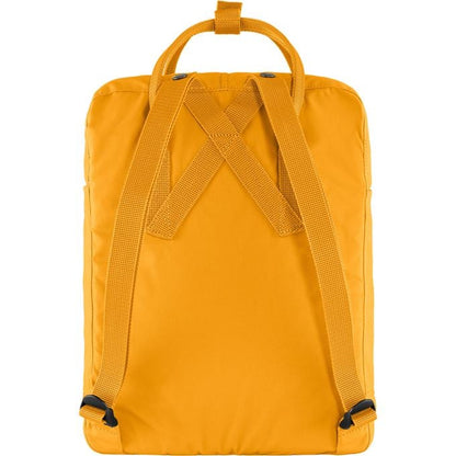 Fjallraven Kanken Original WARM YELLOW