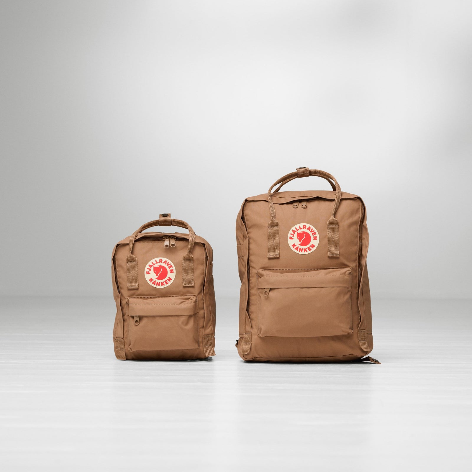 Fjallraven Kanken FOSSIL
