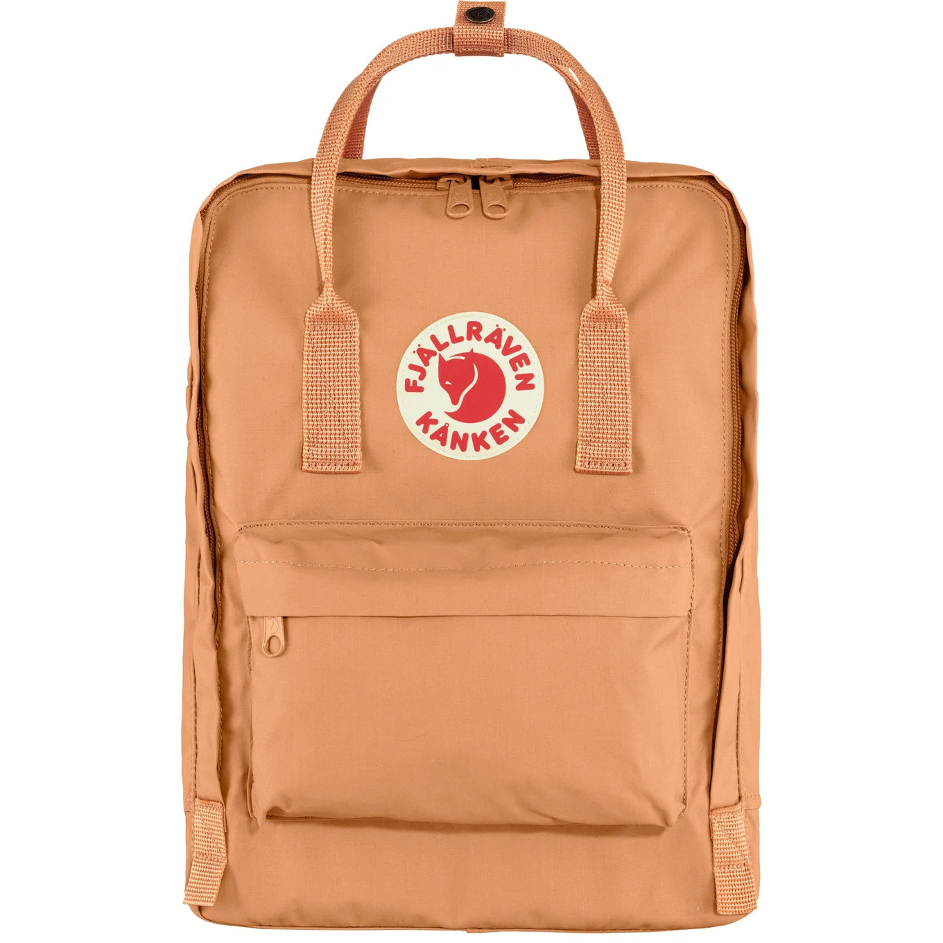 Fjallraven Kanken PEACH SAND