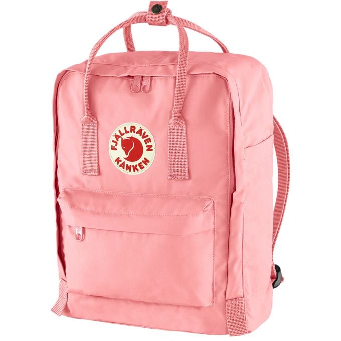 Fjallraven Kanken Original PINK