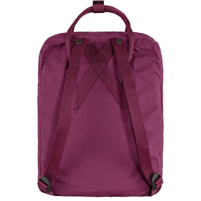 Fjallraven Kanken Original ROYAL PURPLE