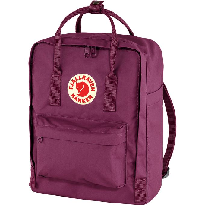 Fjallraven Kanken Original ROYAL PURPLE