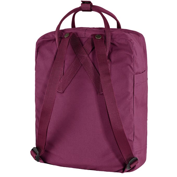 Fjallraven Kanken Original ROYAL PURPLE