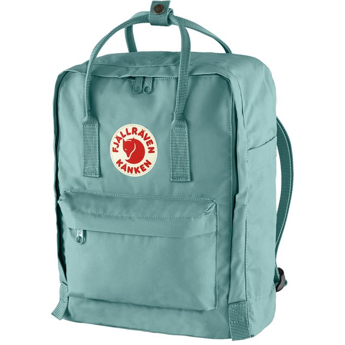 Fjallraven Kanken Original SKY BLUE