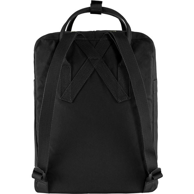 Fjallraven Kanken Original BLACK