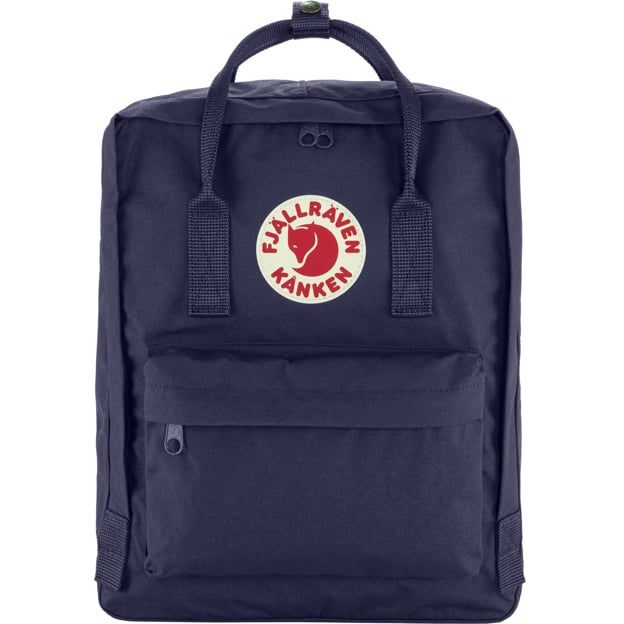 Fjallraven Kanken MIDNIGHT PURPLE