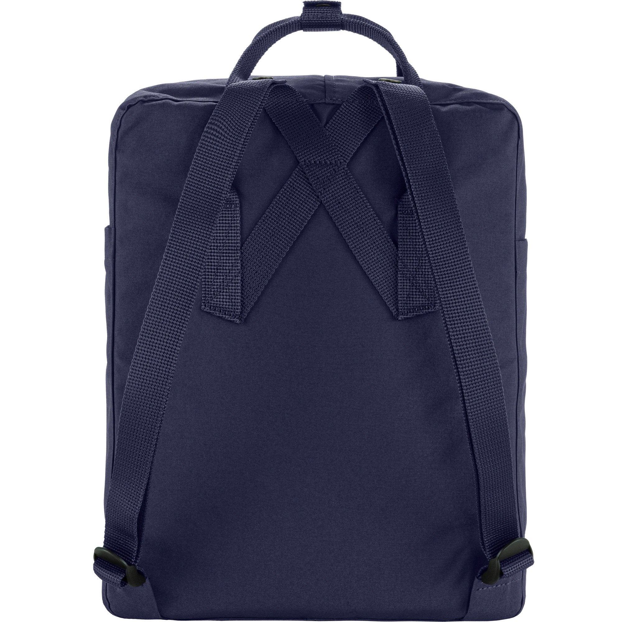 Fjallraven Kanken MIDNIGHT PURPLE
