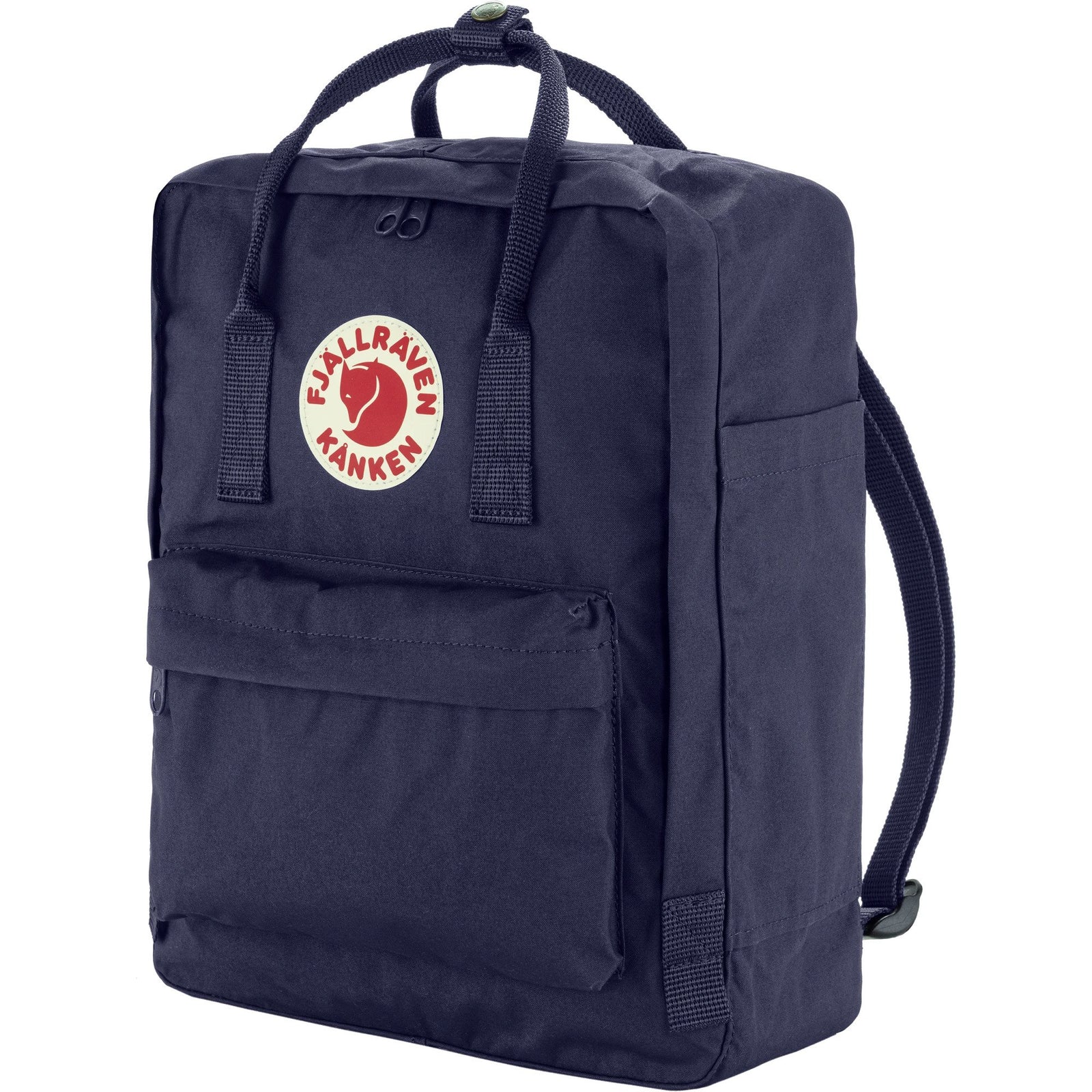 Fjallraven Kanken POURPRE MINUIT