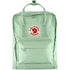 Fjallraven Kanken Original MINT GREEN