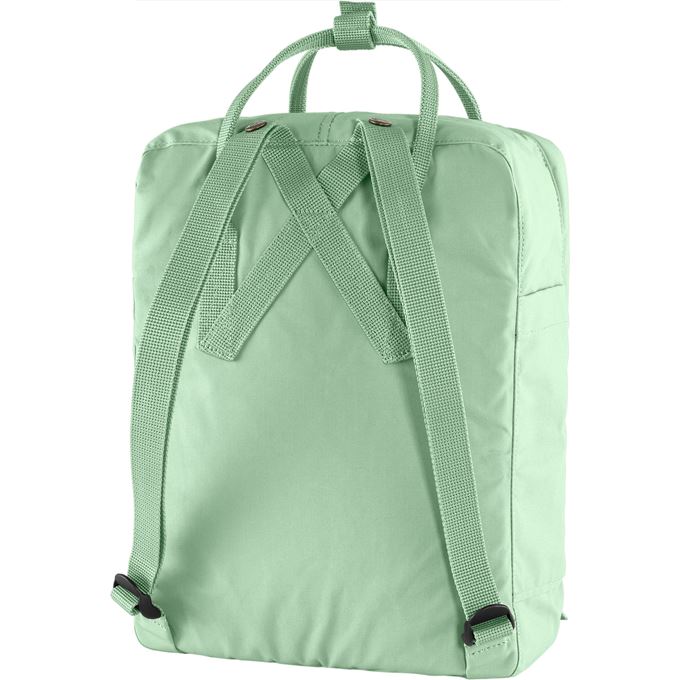 Fjallraven Kanken Original MINT GREEN