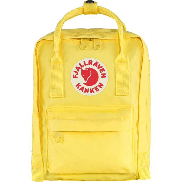 Fjallraven Kanken Mini CORN
