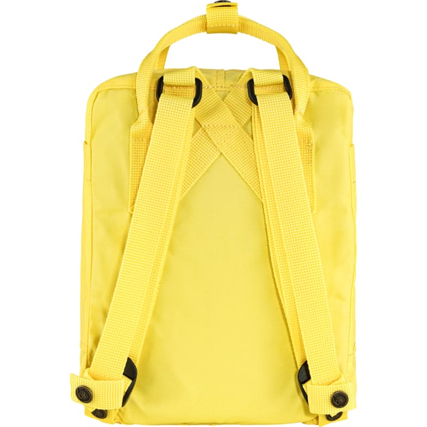 Fjallraven Kanken Mini CORN