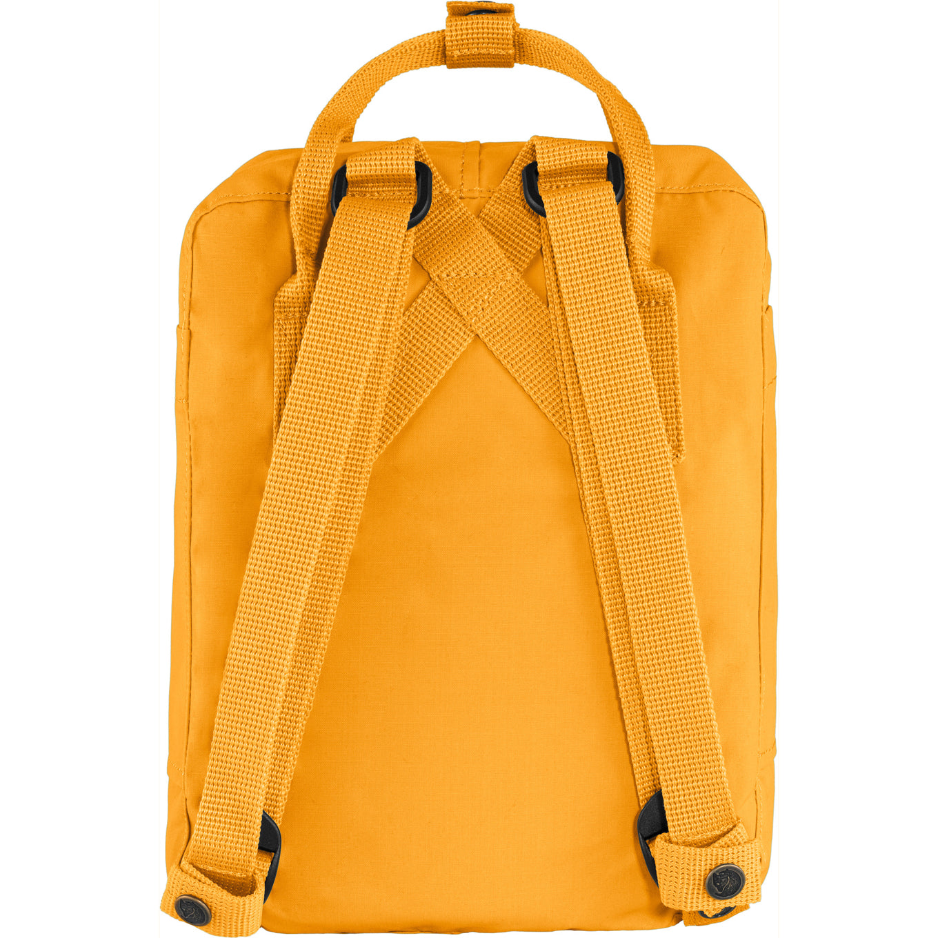 Kanken mini warm yellow online