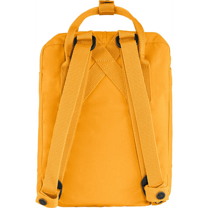 Fjallraven Kanken Mini WARM YELLOW