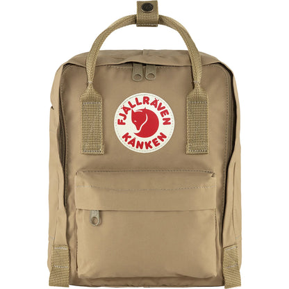 Fjallraven Kanken Mini CLAY