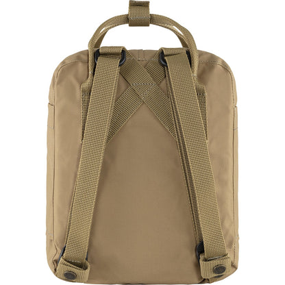 Fjallraven Kanken Mini CLAY