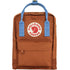 Fjallraven Kanken Mini TERACOTTA / ULTRAMARINE