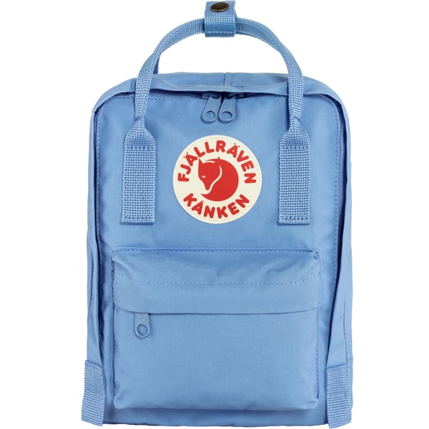 Kanken Mini Backpack Ultramarine Kanken Mini Backpack Ultramarine