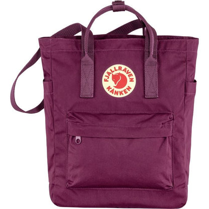 Fjallraven Kanken Totepack ROYAL PURPLE