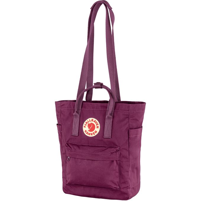 Fjallraven Kanken Totepack ROYAL PURPLE