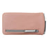 ili New York Eyeglass Case BLUSH/SILVER